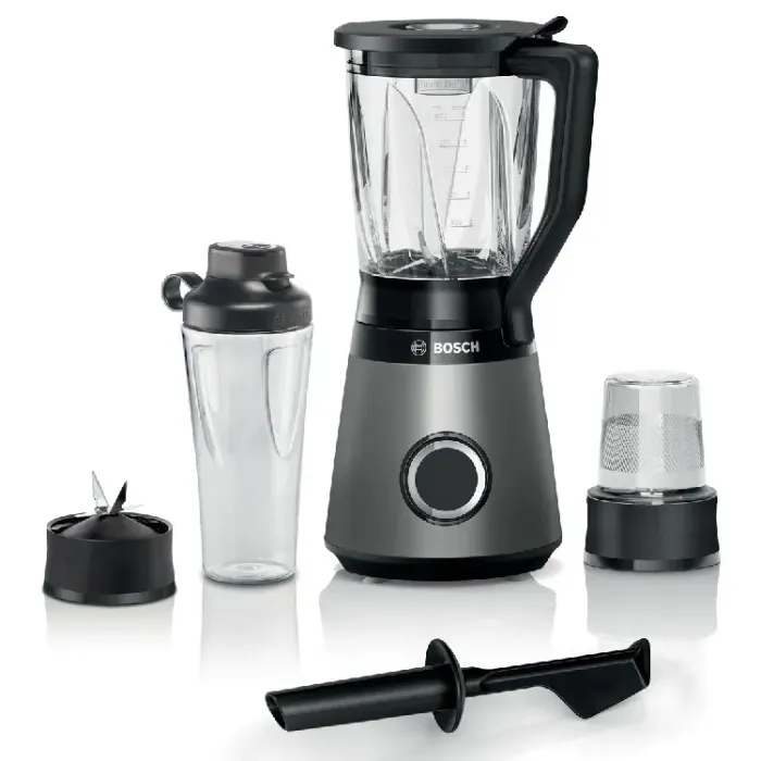 Blender Bosch MMB6177S 1200W – Güclü və Peşəkar Mətbəx Köməkçisi — Bakı