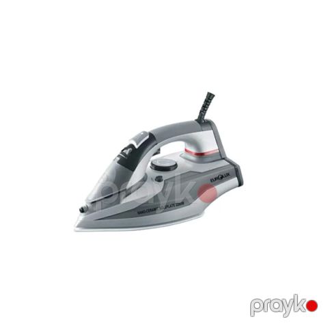 Eurolux EU-SI5072SG Ütü — Bakı