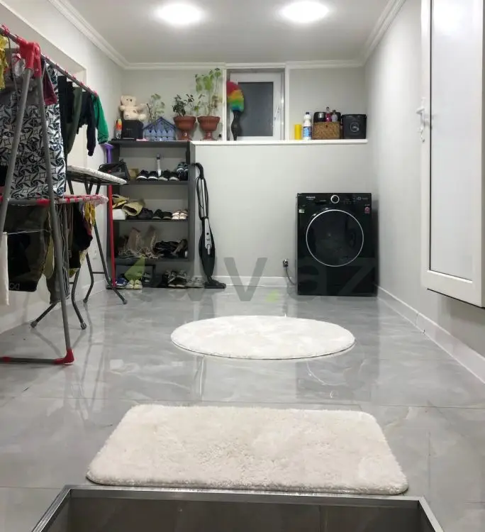4 otaqlı Həyət evi Satılır, Əmircan qəs., Suraxanı, Bakı — Ev, villa, Bakı (9)