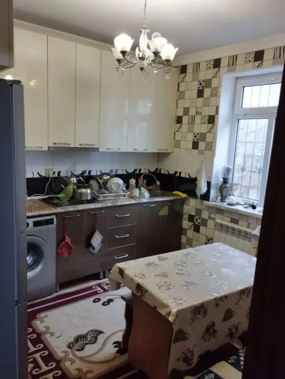 4 otaqlı Həyət evi Satılır, Biləcəri qəs., Binəqədi, Bakı — Ev, villa, Bakı (5)