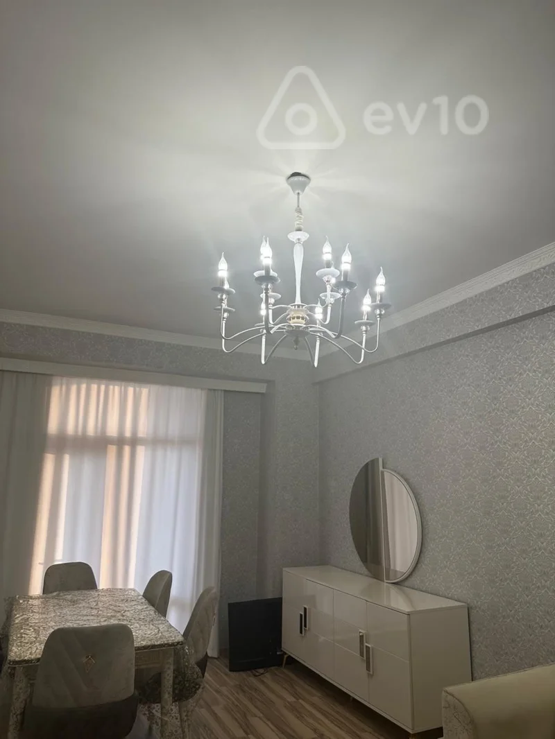 2 otaqlı mənzil, 86 m², Xırdalan — kirayə — Mənzil, Xırdalan (7)