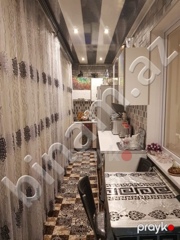 3 otaqlı Köhnə tikili, Satış, Bakı, Sabunçu — Mənzil, Bakı (4)
