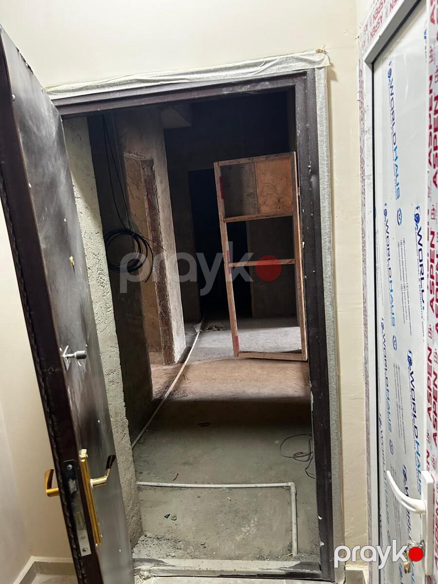 Satılır 3 otaqlı yeni tikili 70 m² — Mənzil, Bakı (9)