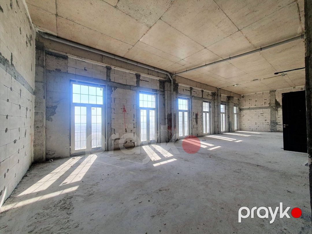 Satılır 9 otaqlı yeni tikili 230 m² — Mənzil, Bakı (9)