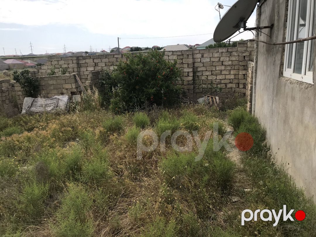 Satılır 5 otaqlı həyət evi/bağ evi 319 m² — Ev, villa, Bakı (4)