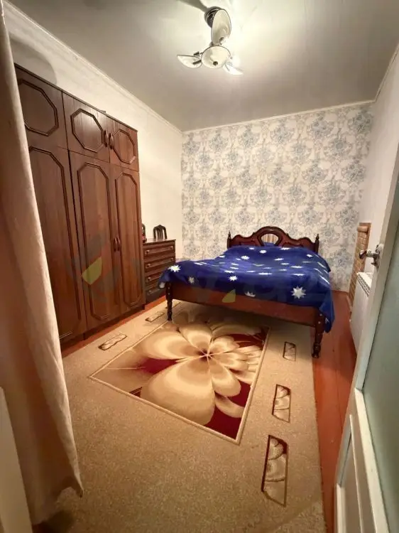4 otaqlı Həyət evi Satılır, Yasamal qəs., Yasamal, Bakı — Ev, villa, Bakı (6)