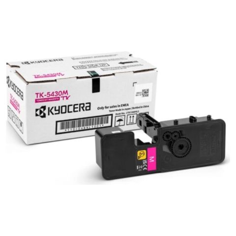 Kyocera Toner kartric TK-5430M Magenta (1T0C0ABNL1) — Bakı