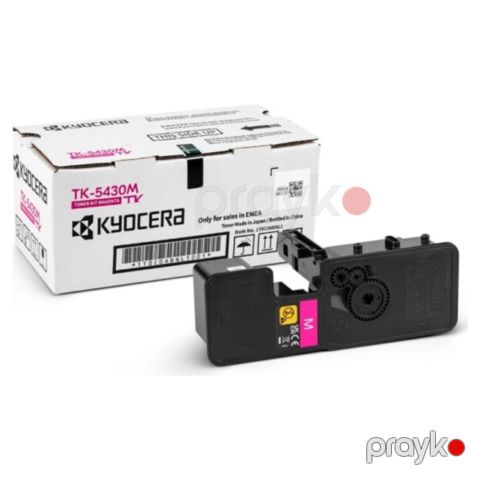 Kyocera Toner kartric TK-5430M Magenta (1T0C0ABNL1) — Bakı