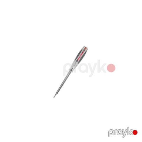 Wokın Elektrik Kontrol Qələmi (4×190 mm)