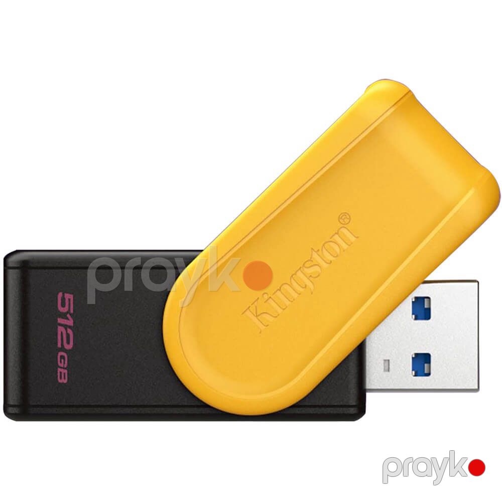 Kingston DTXS/512GB(DTXS/512GB) — Komponentlər, Bakı (2)