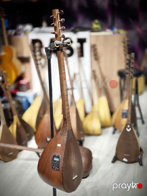Saz — Bakı