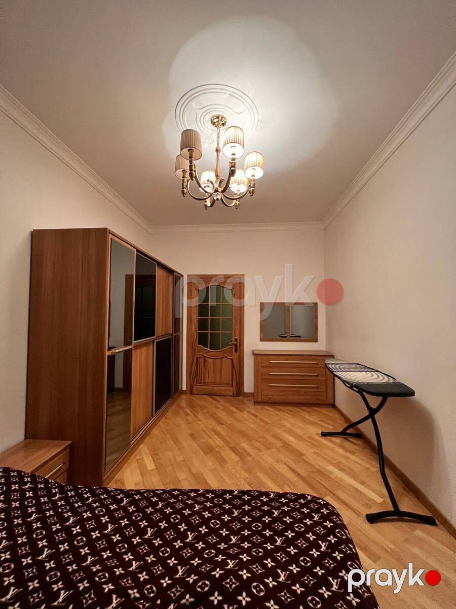 İcarəyə verilir 2 otaqlı yeni tikili 95 m² — Mənzil, Bakı (7)