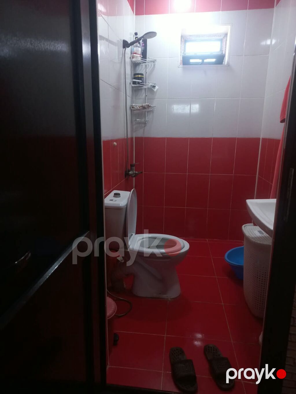 2 otaqlı mənzil – mebel və texnika ilə Ev Turkan Savxozda yerlewir — Mənzil, Bakı (2)