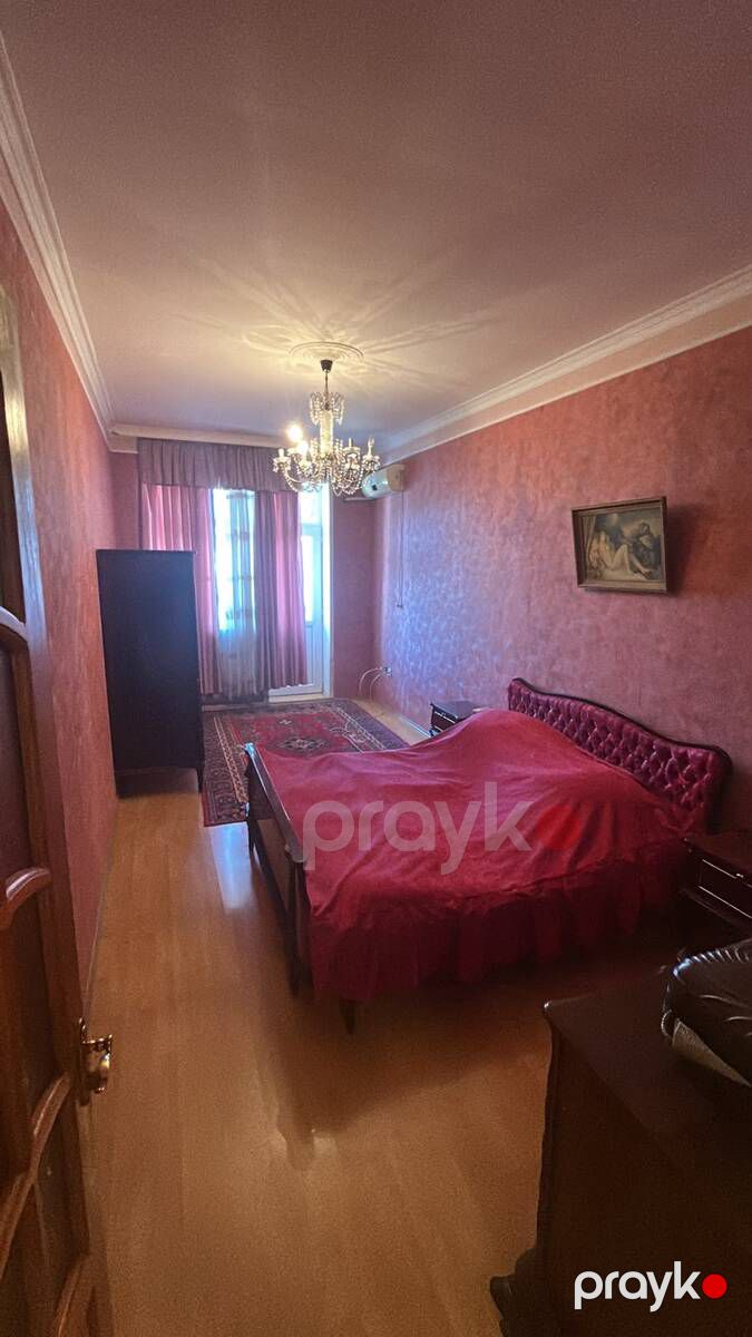 Satılır 2 otaqlı yeni tikili 97 m² — Mənzil, Bakı (3)