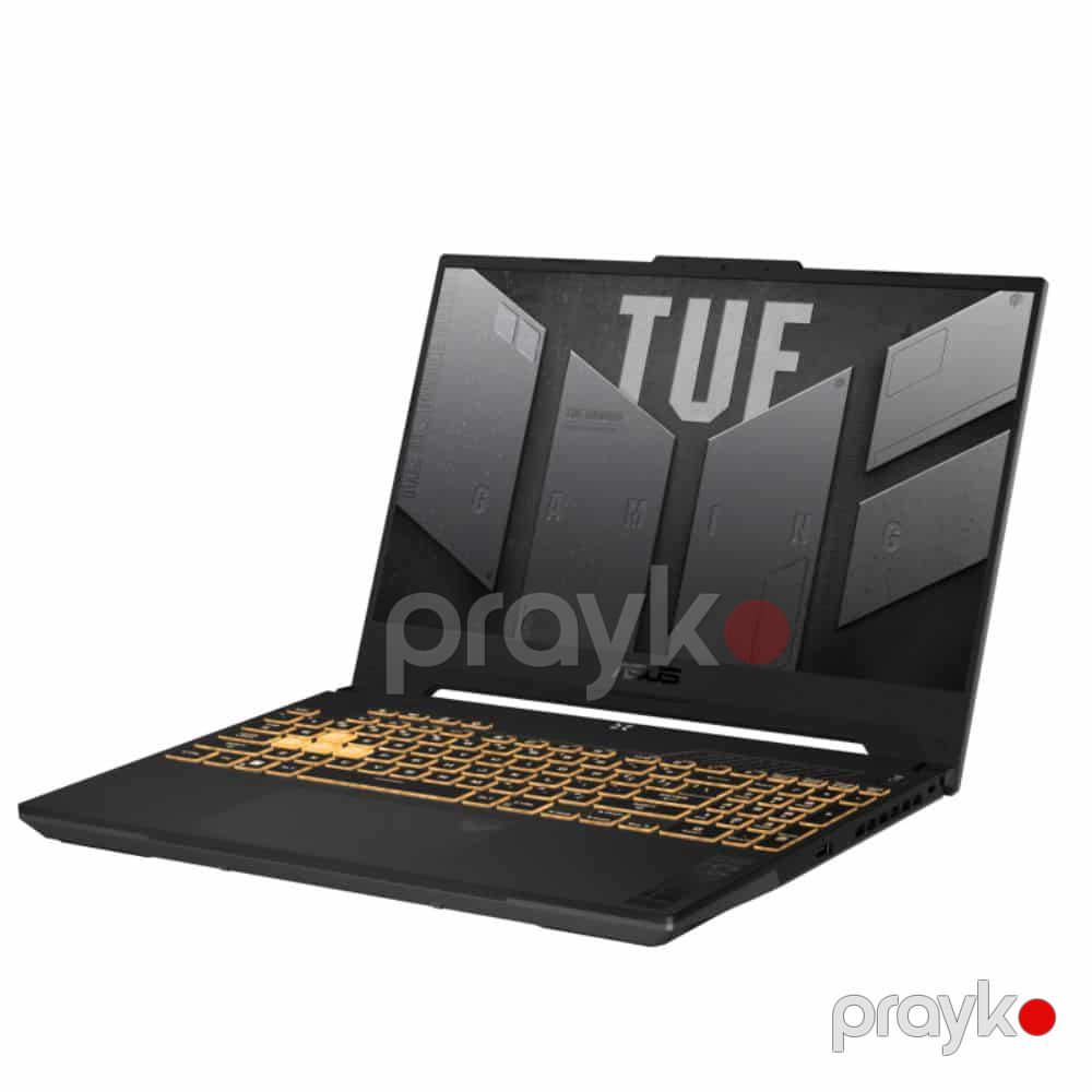 Asus TUF Gaming F15 FX507ZU4-LP053 (90NR0FG7-M006R0) — Noutbuklar, Bakı (4)