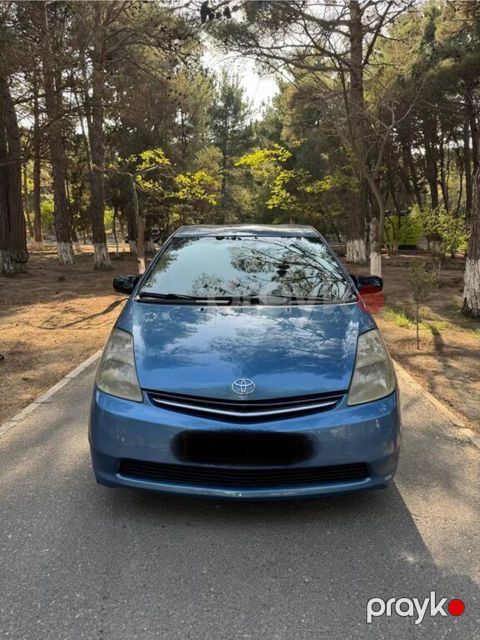 Toyota Prius, 1.5 L, 1.3 kWh, 2009 il, 271 000 km — Sumqayıt