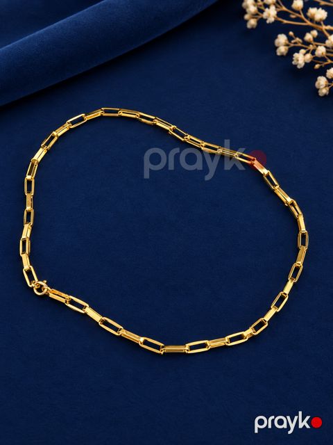 Zəncir 2800521, paslanmayan polad, 550 mm — Bakı