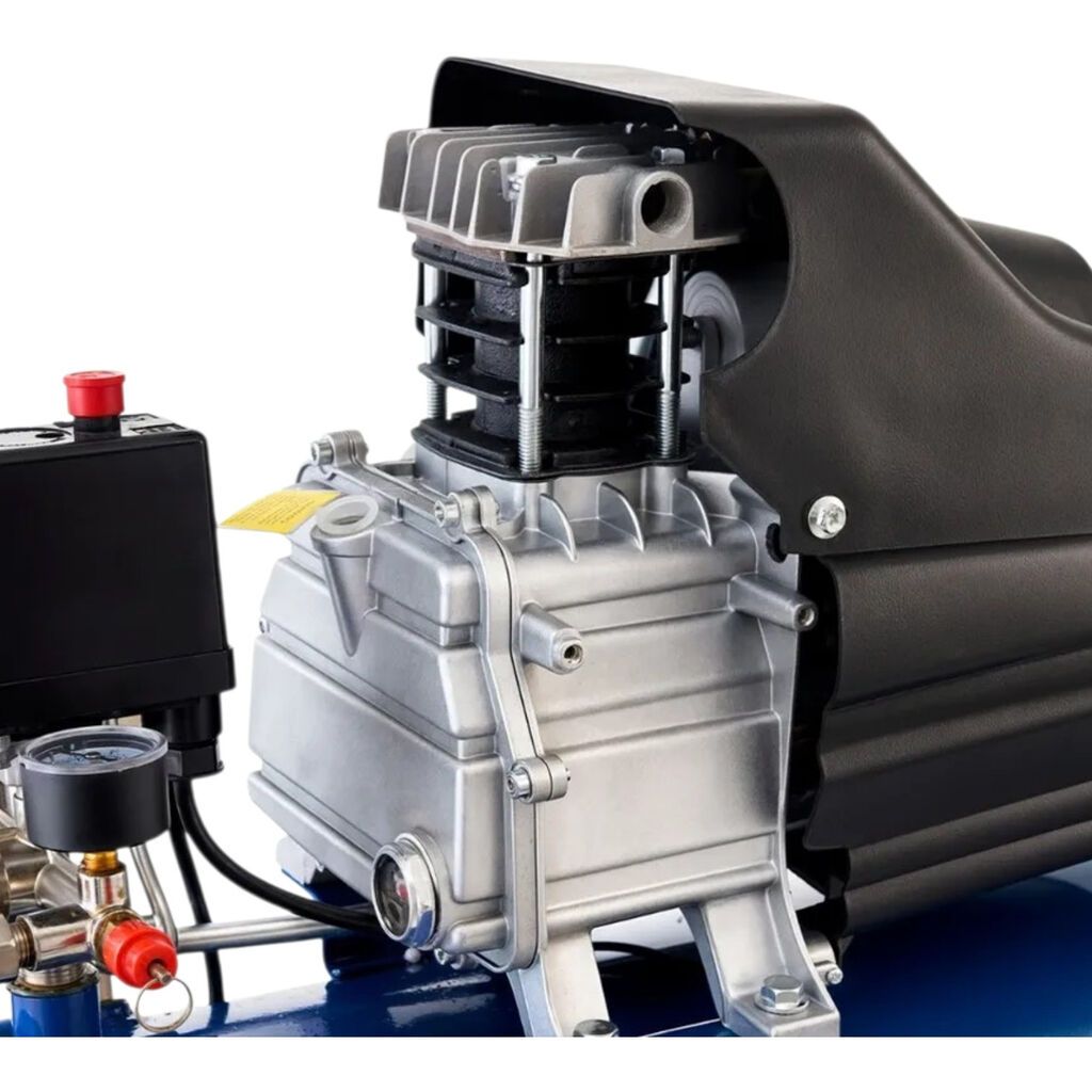 8869 Məhsulun adı: Hava kompressoru 320 l/dəq. Brend: No Brand — Pompa və kompressor, Bakı (2)