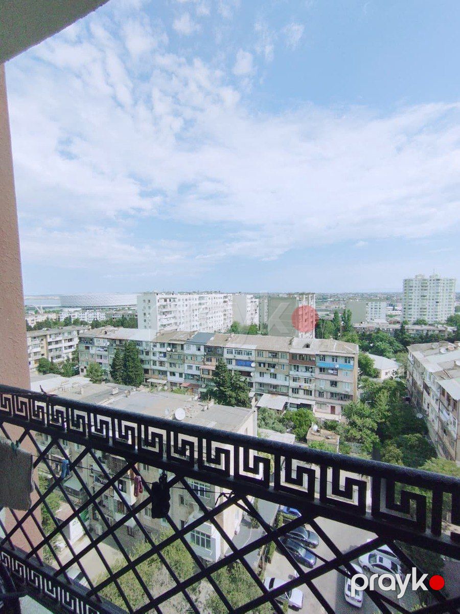 Satılır 3 otaqlı yeni tikili 110 m² — Mənzil, Bakı (11)