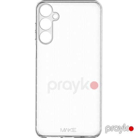 Case Samsung A16 Şəffaf — Bakı
