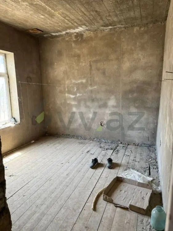 4 otaqlı Yarım tikili Satılır, Xocəsən qəs., Binəqədi, Bakı — Ev, villa, Bakı (2)