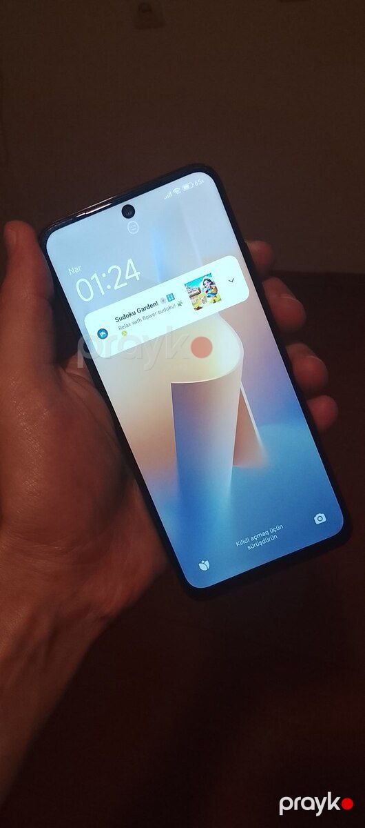 Xiaomi Redmi Note 11S Twilight Blue 64GB/6GB — Smartfonlar, Lənkəran (2)