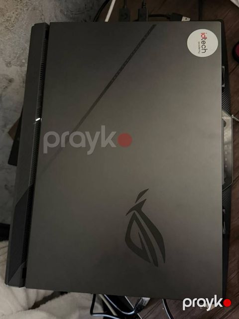 Asus ROG Strix G16 G614FR — Bakı