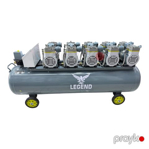 Kompressor Legend OF1600W-200L — Bakı