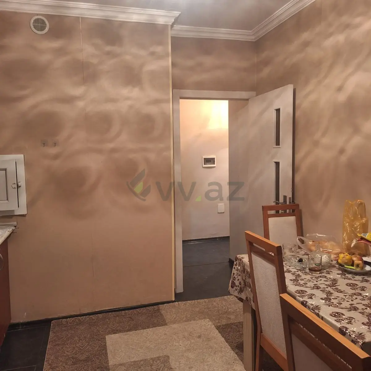 1 otaqlı mənzil Yeni tikili Satılır, Xırdalan — Mənzil, Xırdalan (5)