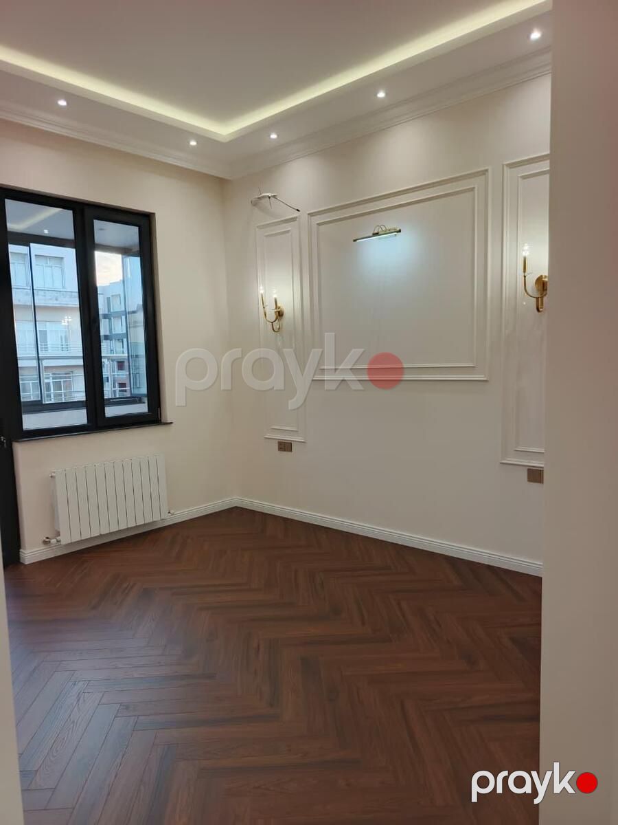 Satılır 5 otaqlı yeni tikili 200 m² — Mənzil, Bakı (6)