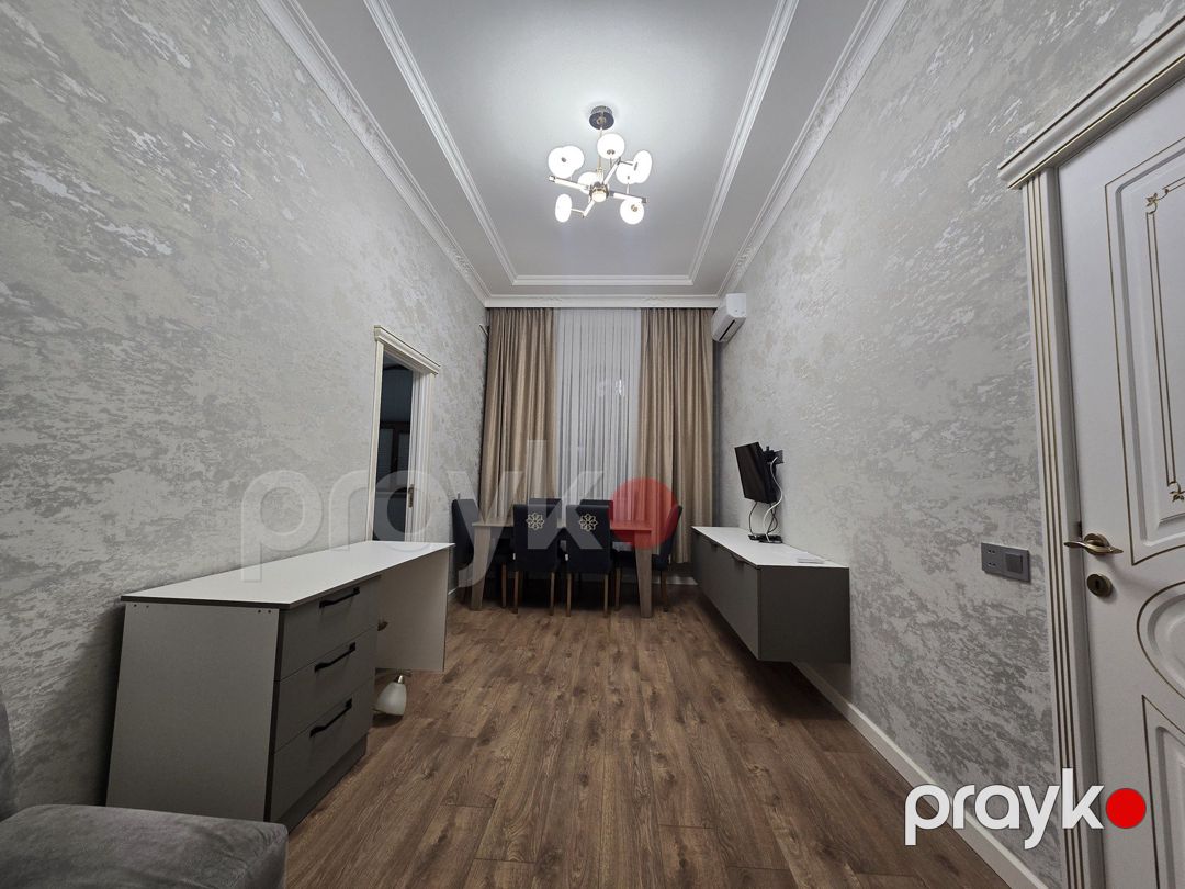 Satılır 2 otaqlı yeni tikili 48 m² — Mənzil, Sumqayıt (4)