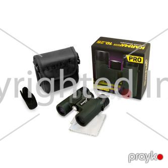 Binokl Levenhuk Karma PRO 10x25 (67696) — İdman, hobi, istirahət, Bakı (2)