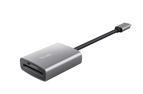 Trust Dalyx Fast Usb-c (24136) Cardreader — Bakı