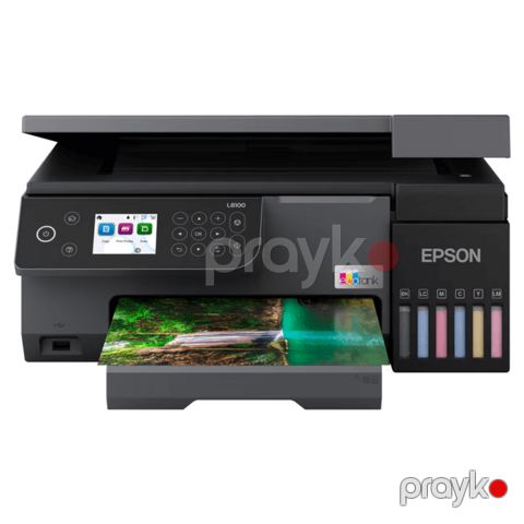 Epson L8100 cısmeta (C11CK94401) — Bakı