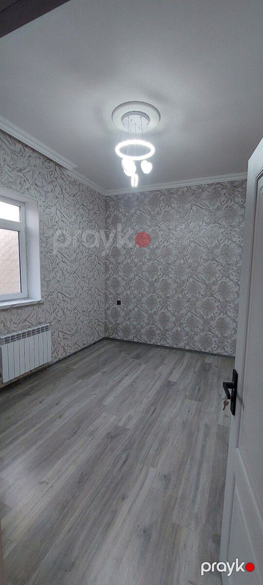 Həyət evi, Fatmayi qəs — Ev, villa, Bakı (8)