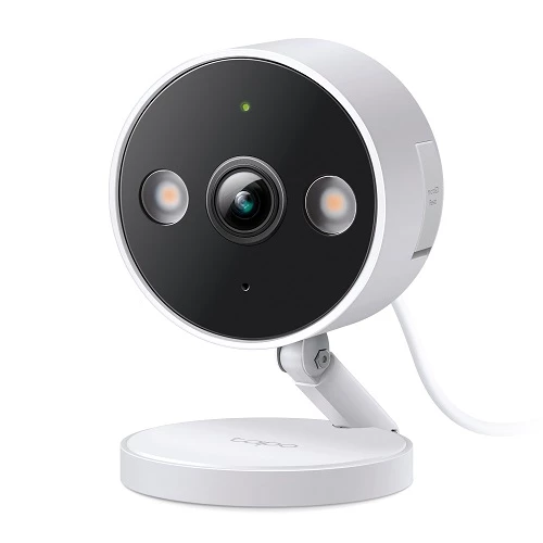 Tapo C120 Indoor/Outdoor Wi-Fi Home Security Camera — Bakı