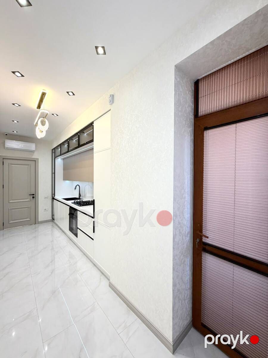 Satılır 3 otaqlı yeni tikili 108 m² — Mənzil, Bakı (4)