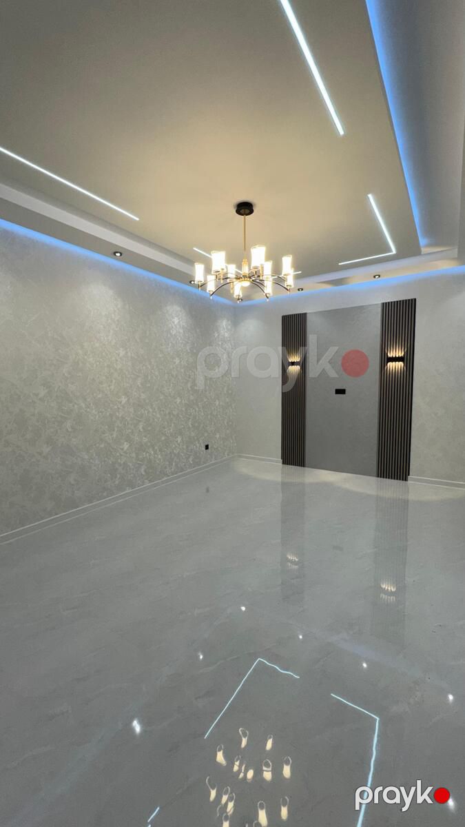 Satılır 4 otaqlı həyət evi/bağ evi 170 m² — Ev, villa, Bakı (6)