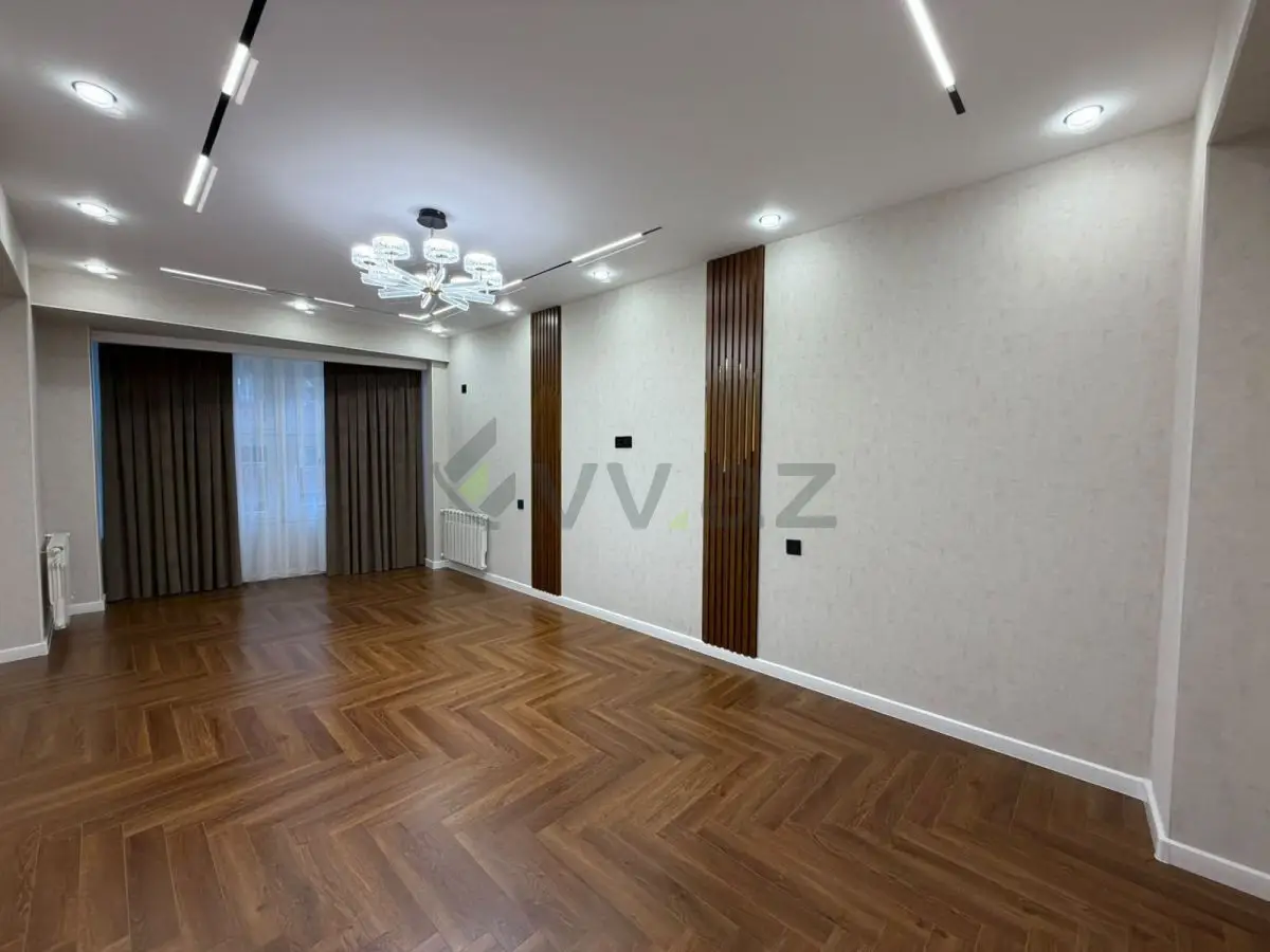3 otaqlı mənzil Yeni tikili Satılır, Yasamal qəs., Yasamal, Bakı — Mənzil, Bakı (6)