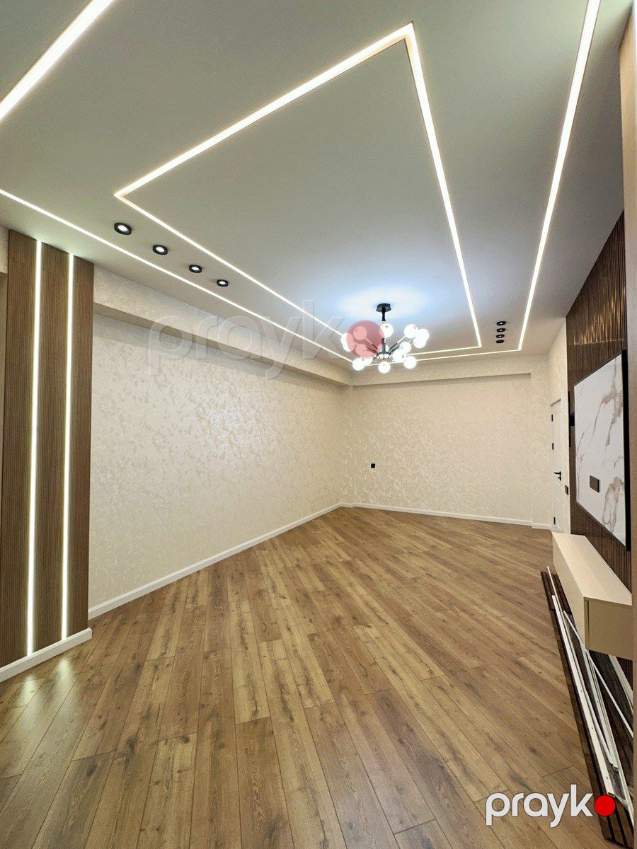 Satılır 2 otaqlı yeni tikili 80 m² — Mənzil, Bakı (7)