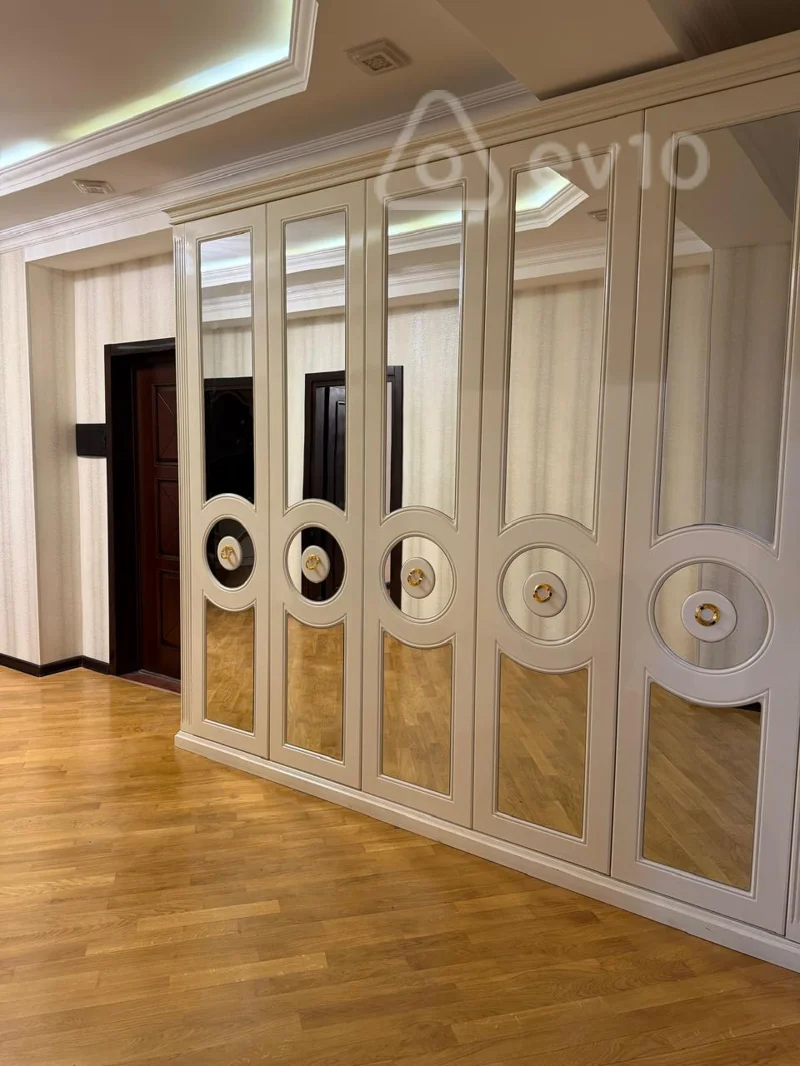 2 otaqlı mənzil, 95 m², Sakit Qocayev — kirayə — Mənzil, Bakı (6)