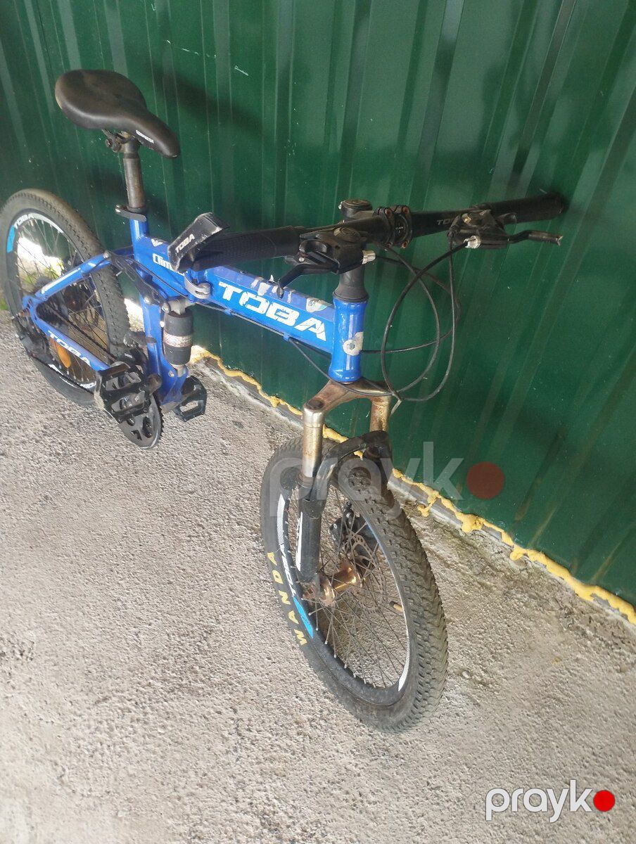 Velosiped — Velosipedlər, Lənkəran (2)