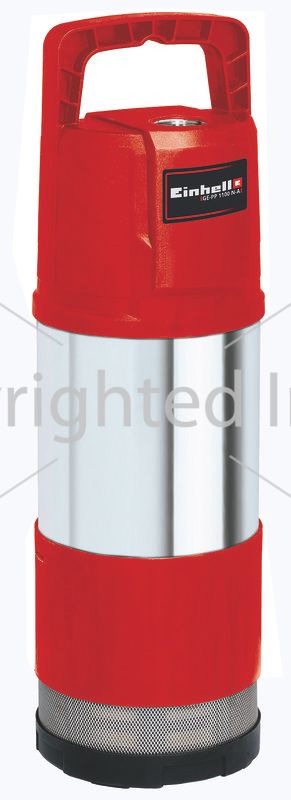 Sualtı nasosu Einhell Ge-pp 1100 N-A (4171430) — Bakı