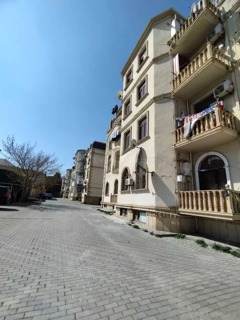 Kirayə verilir 2 otaqlı Mənzil Yeni tikili 75 m² Xırdalan — Mənzil, Xırdalan (3)