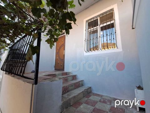 Həyət evi, Xırdalan ş
