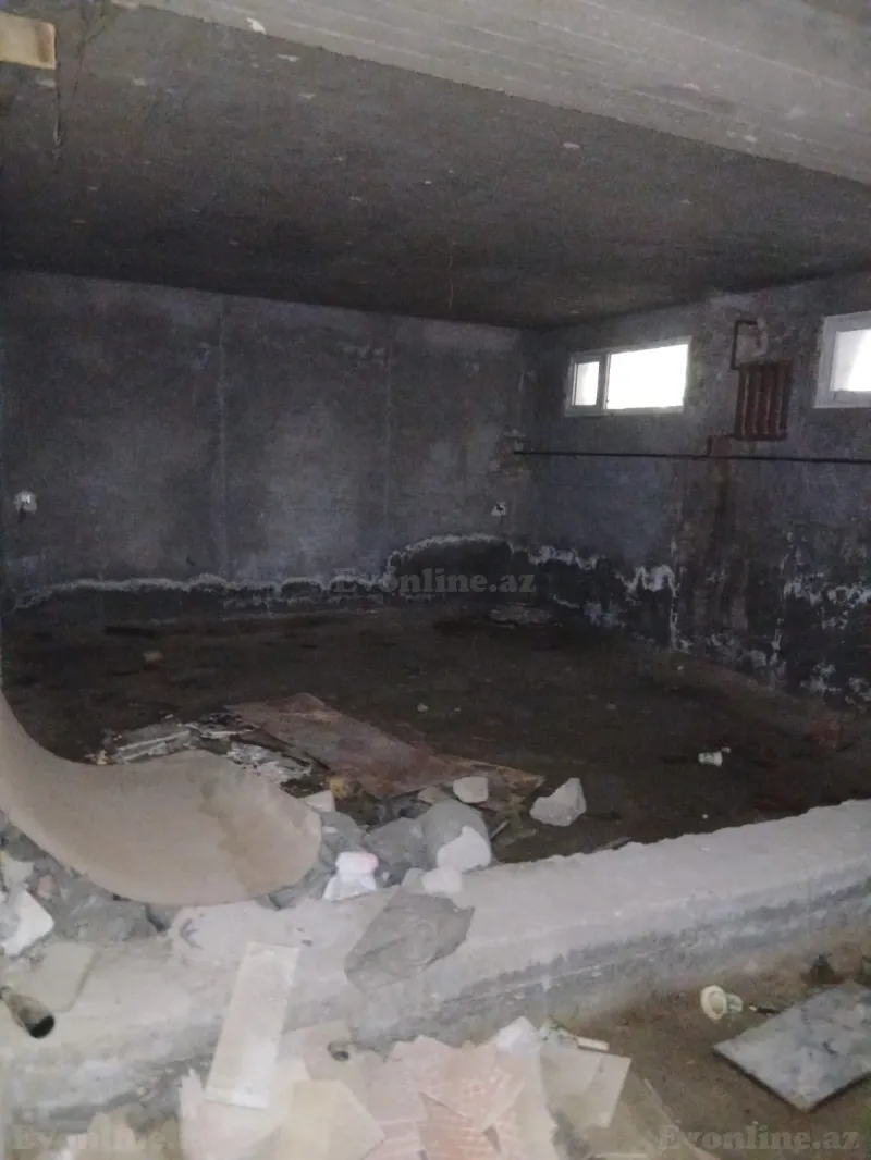 Satılır Obyekt 143 m² Bakı, Xətai r., Həzi Aslanov m., Həzi Aslanov — Əmlak, Bakı (2)