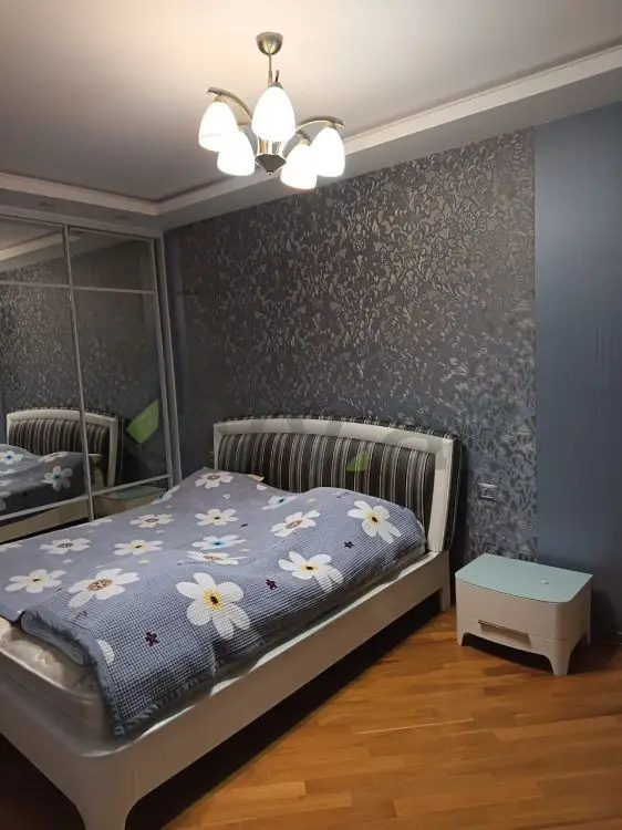 3 otaqlı mənzil Köhnə tikili Kirayə, Badamdar qəs., Səbail, Bakı — Mənzil, Bakı (11)