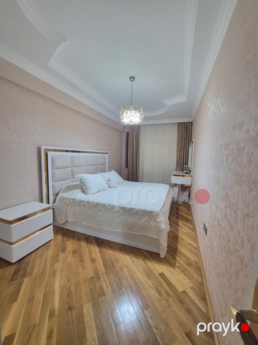 Satılır 2 otaqlı köhnə tikili 70 m² — Mənzil, Bakı (6)