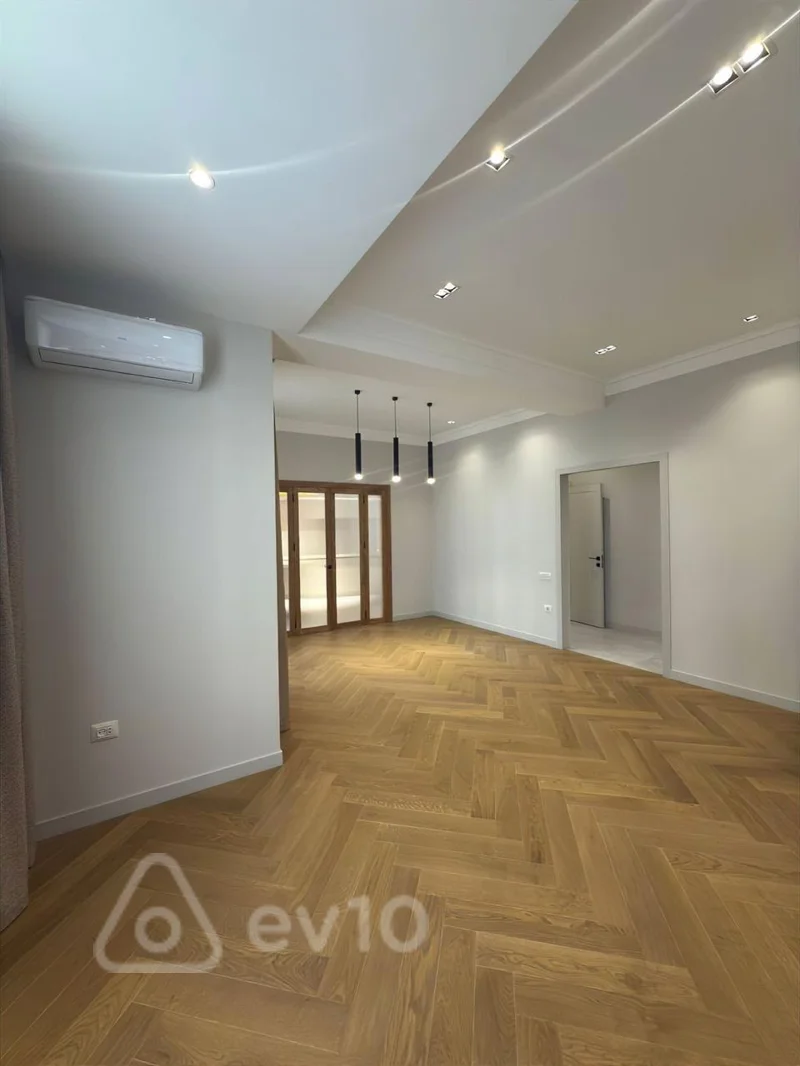 3 otaqlı mənzil, 134 m², Balaəmi Dadaşov küc — Mənzil, Bakı (8)