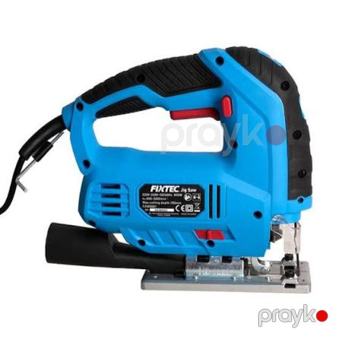Fıxtec FJS85001 – Peşəkar Elektrikli Dekupaj (850W) — Təmir və inşaat, Bakı (3)